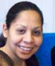 Evelyn Bonilla Frog Class Teacher Assistant - evelyn-rt
